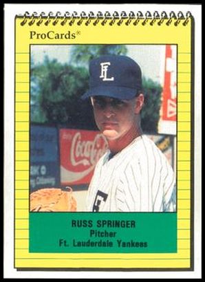 2427 Russ Springer